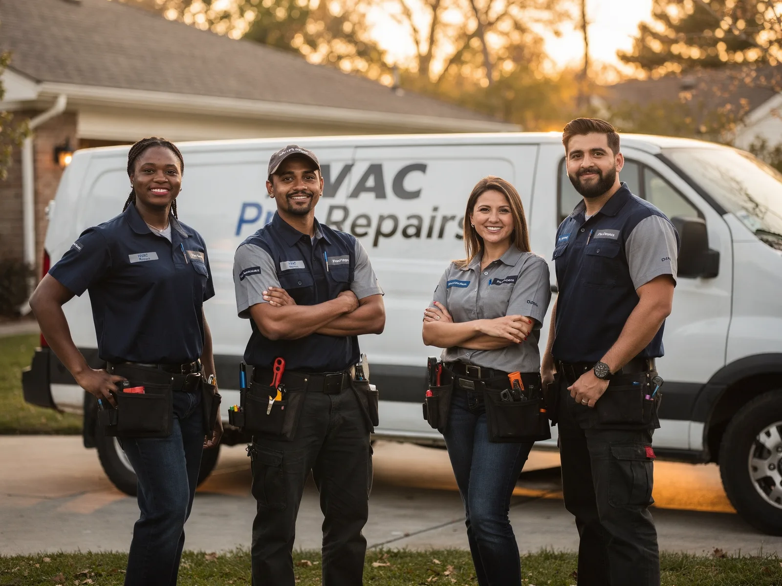 Heat Pump Repair company in Fort Klamath, OR