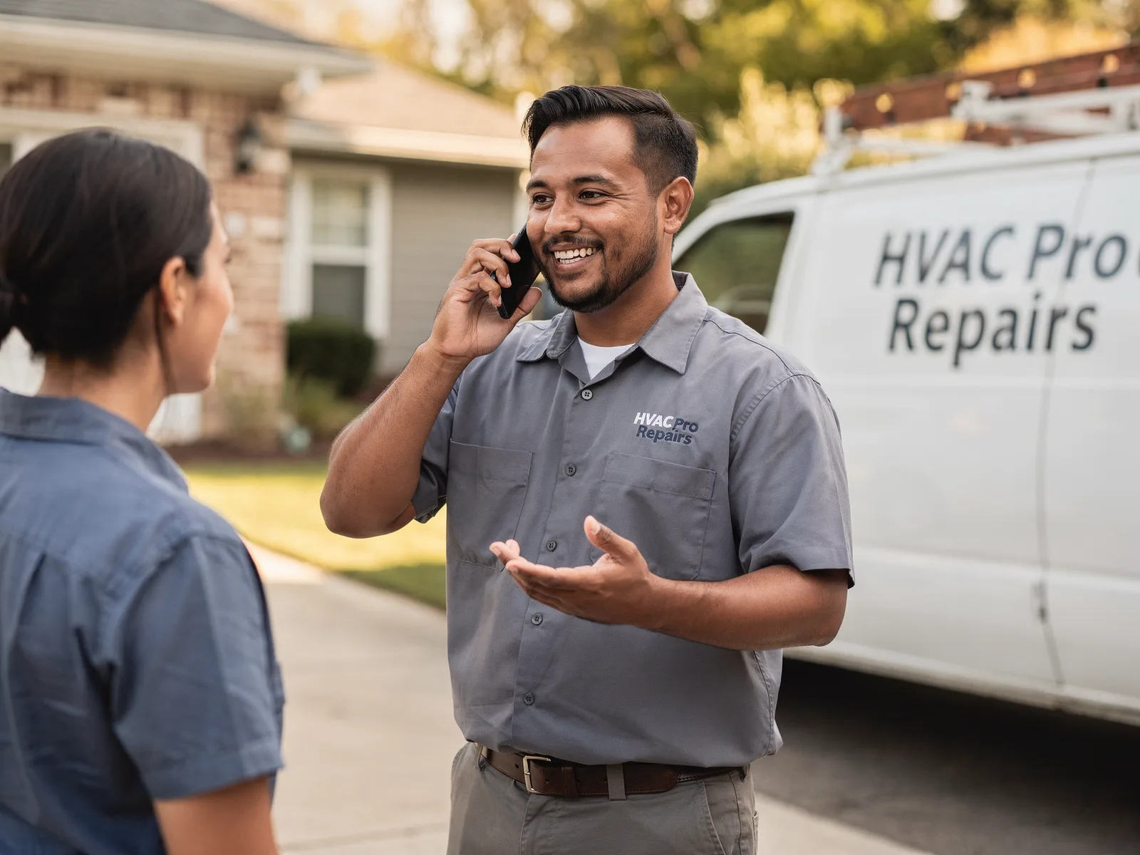 Heat Pump Repair Fort Klamath, OR FAQs